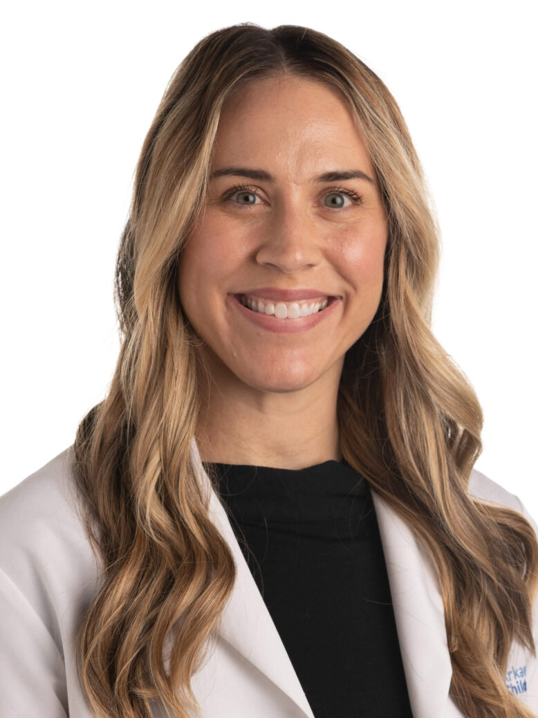 Adrianne M. Parkey, M.D.