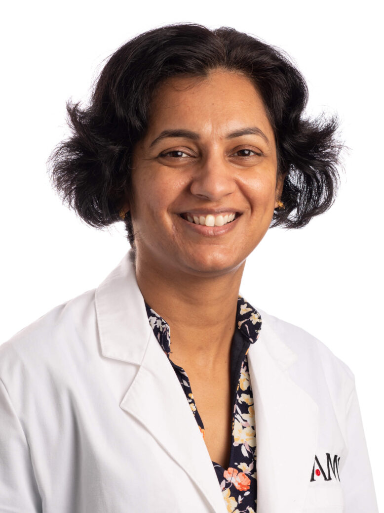 Shruti N. Tewar, M.D.