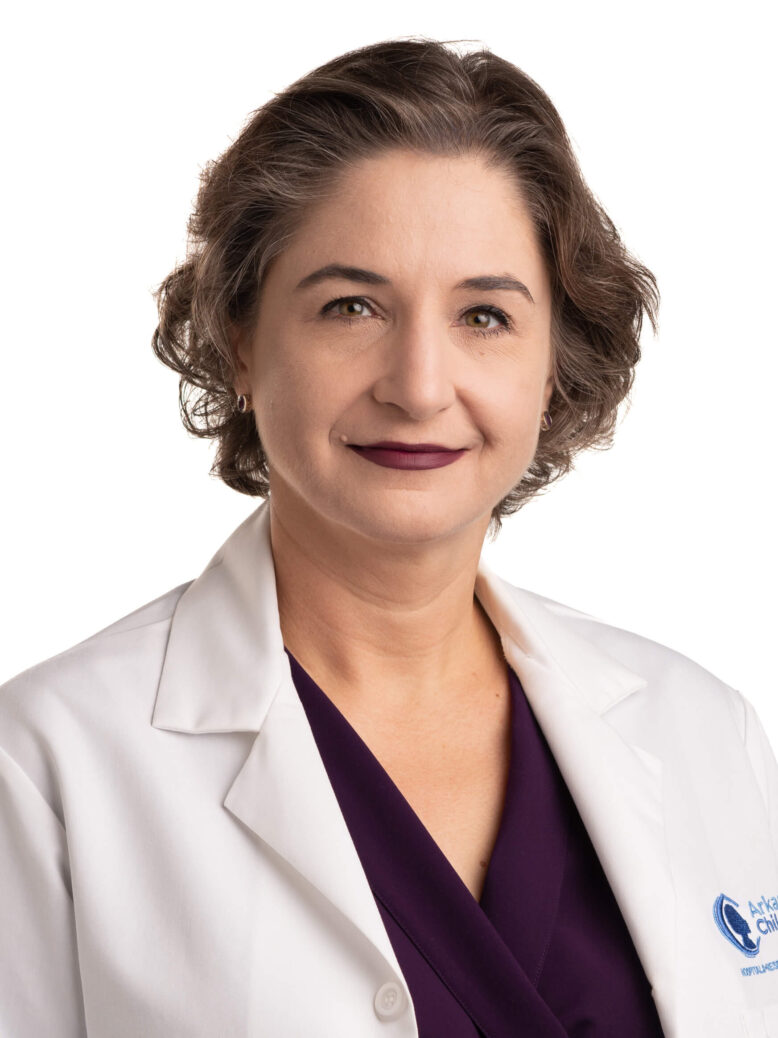 Rachel A. Clingenpeel, M.D.