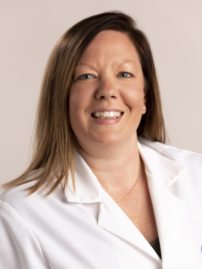 Amy M. Dossey, M.D.