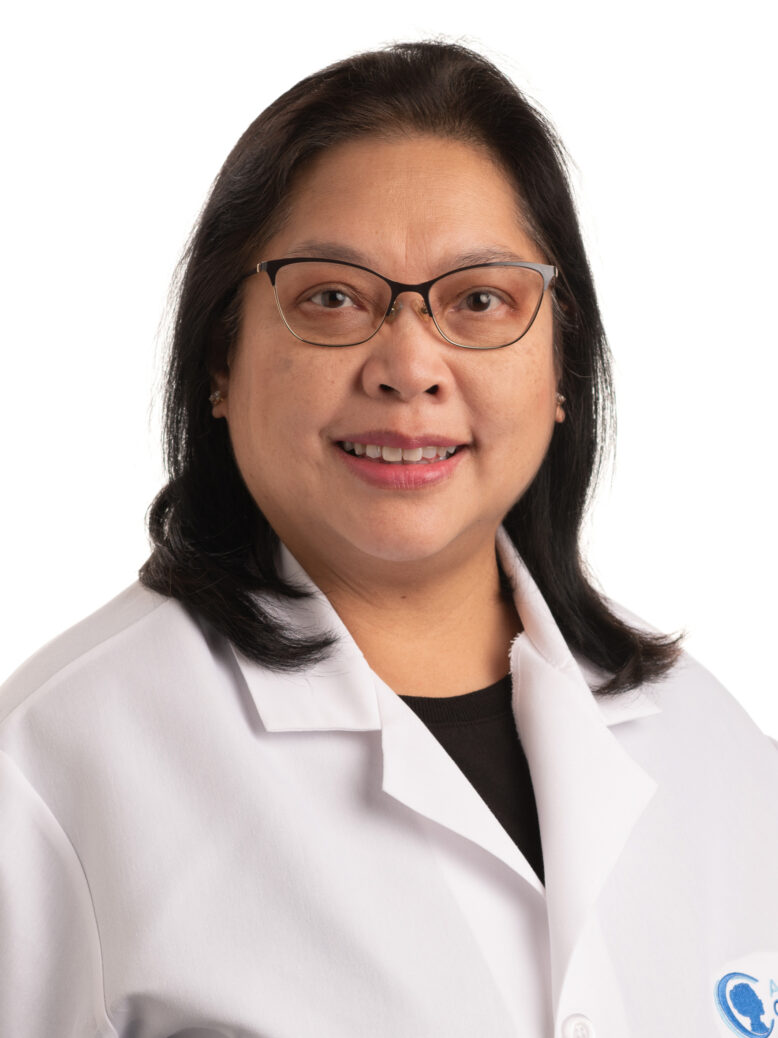 Sylvia S.O. Angtuaco, M.D.