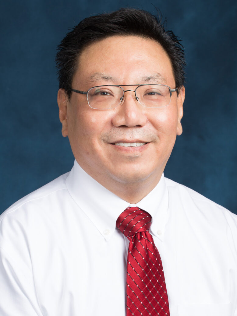 Sam M. Lee, M.D.