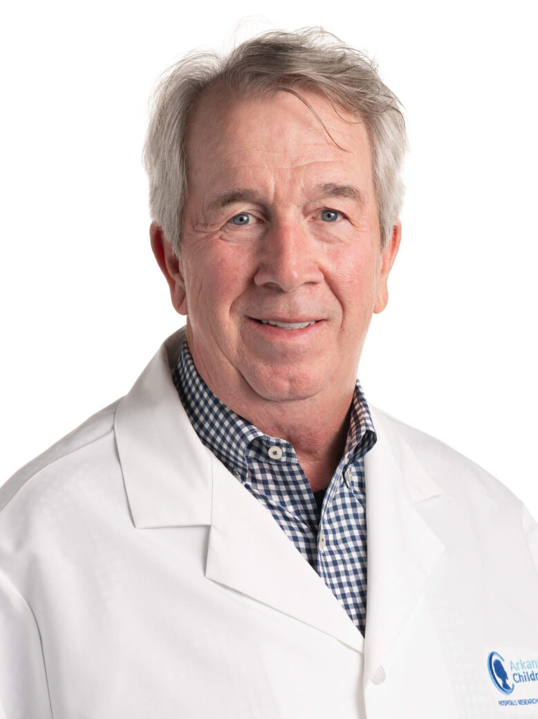 David L. Becton, M.D.