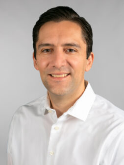 Adrian Chapa-Rodriguez, M.D.