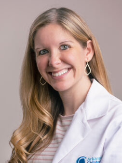 Jessica D. Cunningham, M.D.